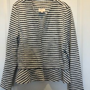 Ann Taylor Loft Blazer